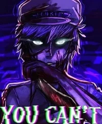 Уильям Афтон 