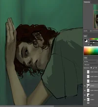 Семейный вечер