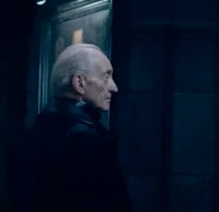 VAMPIRE ELDER THOMAS