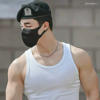 Jimin Military 