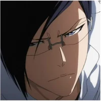Uryu Ishida