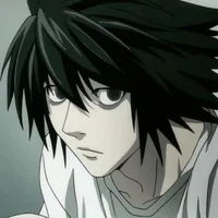 L Lawliet 