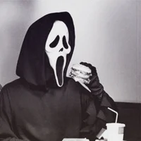 GHOSTFACE