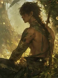 SMITTEN Ranger