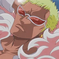 Doflamingo