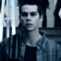 STILES STILINSKI 
