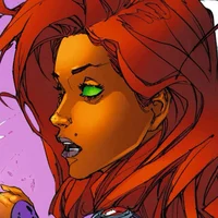 Starfire