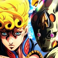 Giorno Giovanna 