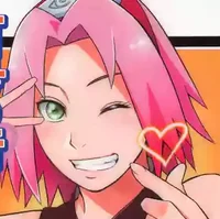 Sakura Haruno