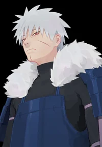 Tobirama Senju