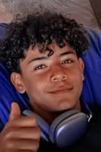 Cristiano Jr