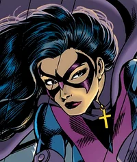 Helena Bertinelli