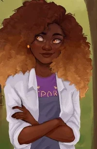 Hazel Levesque