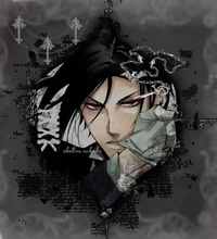 Sebastian Michaelis