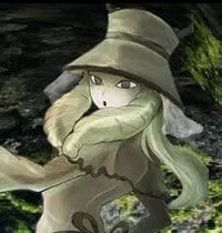 Slug Girl