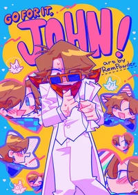 Лолоцесты - Джейн