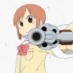 What gun say about u