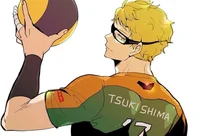 Tsukishima Kei 