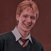 Fred G Weasley 