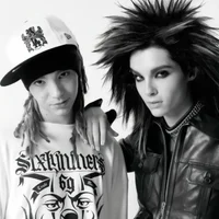 Tom and Bill Kaulitz