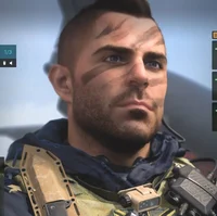 John Soap MacTavish