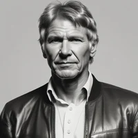 Harrison Ford