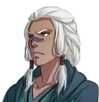 Runaan - Modern Au
