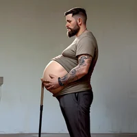 Blind Husband 