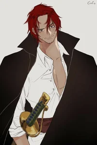 Gol_D Shanks