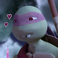 Donatello Hamato