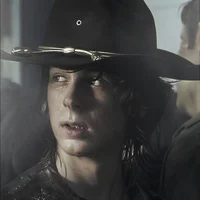 carl grimes