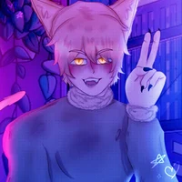 OC - Catboy