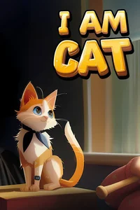 I am Cat