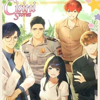 Cisini Stories RPG