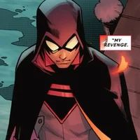 Damian Wayne