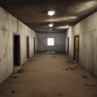 Survivor Bunker