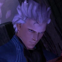Vergil Sparda