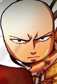 Saitama Roblox