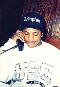 Eazy E 