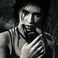 Lara Croft