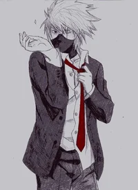 Kakashi Hatake