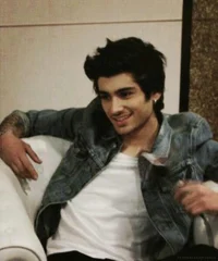 ZAYN MALIK