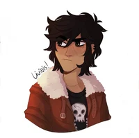 Nico di Angelo 