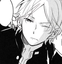 сугавара коуши