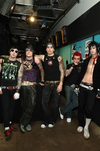 Avenged Sevenfold 