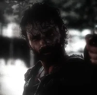 RICK GRIMES
