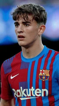 Pablo Gavi