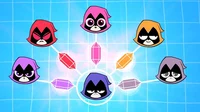 Raven Clones