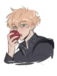 04- Prince of Hearts