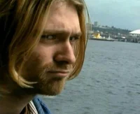 Kurt Cobain